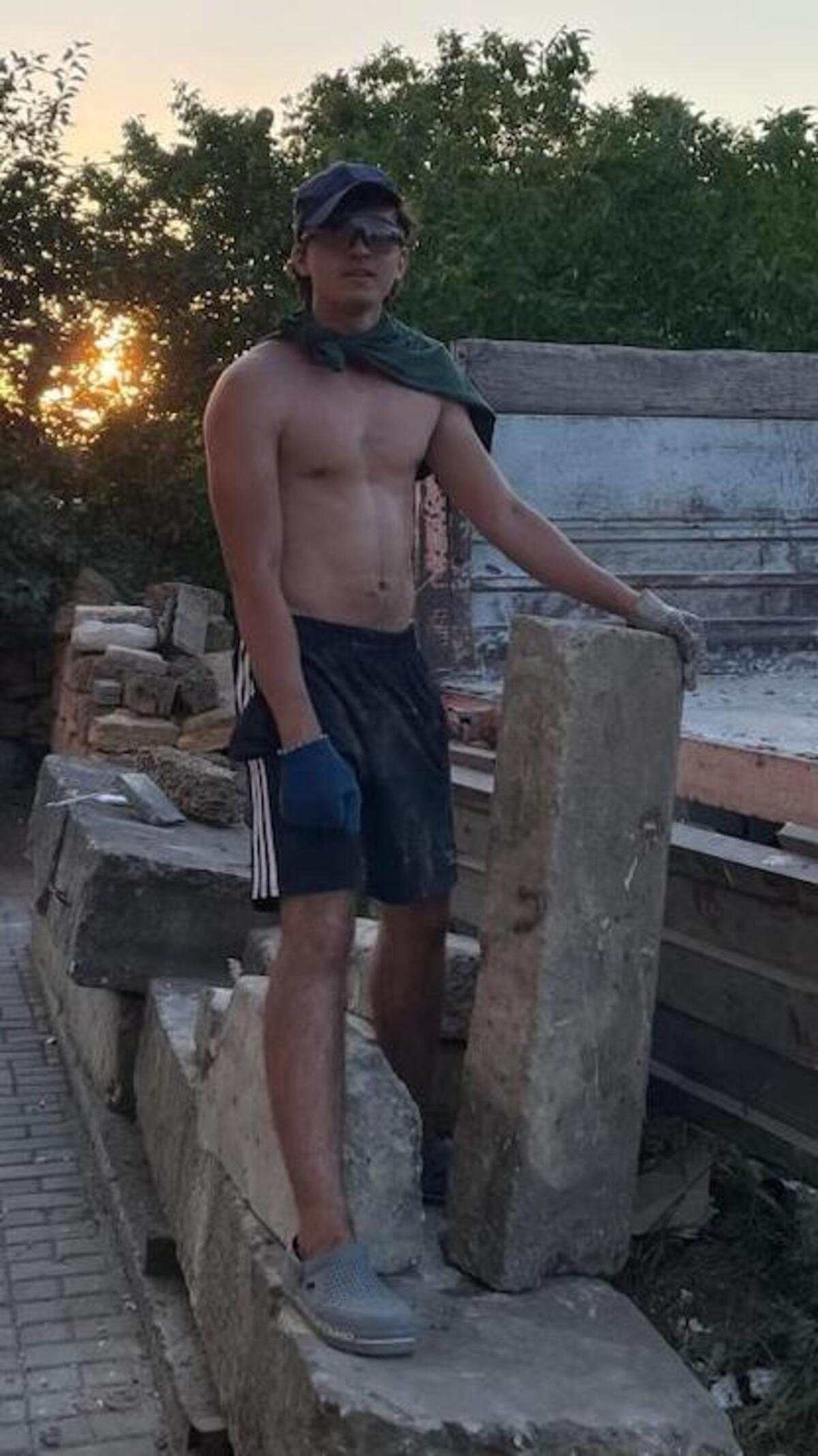 x
